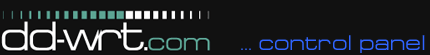 Featured image of post How to enable separated Guest Networks with DD-WRT on TP-Link TL-WR1043N